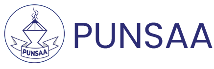 PUNSAA logo